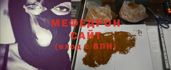 хмурый Аркадак